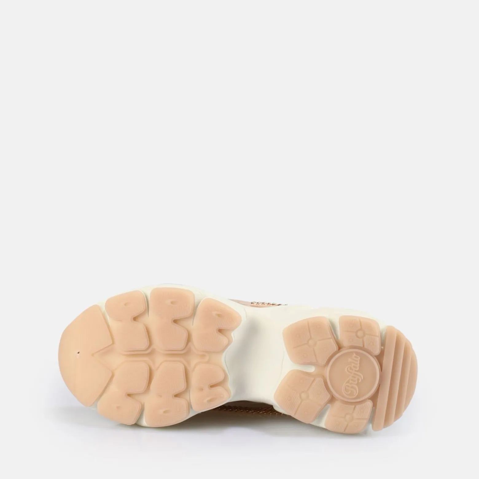 binary_chain_sneaker_low_vegan_5.webp Women BUFFALO Vegan Shoes^Binary Chain Sneaker Low Vegan