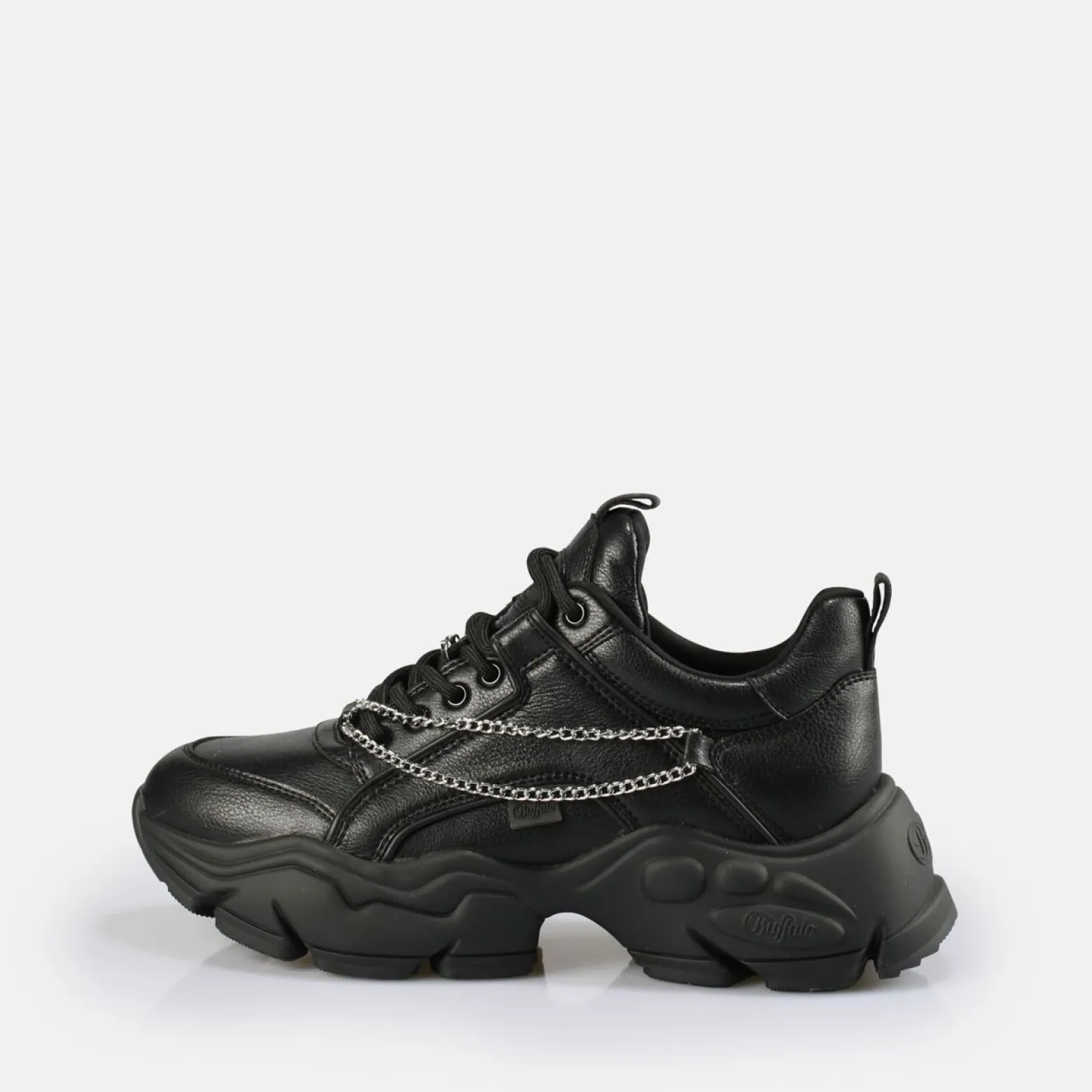 binary_chain_sneaker_men_0.webp Men BUFFALO Men Shoes^Binary Chain Sneaker Men