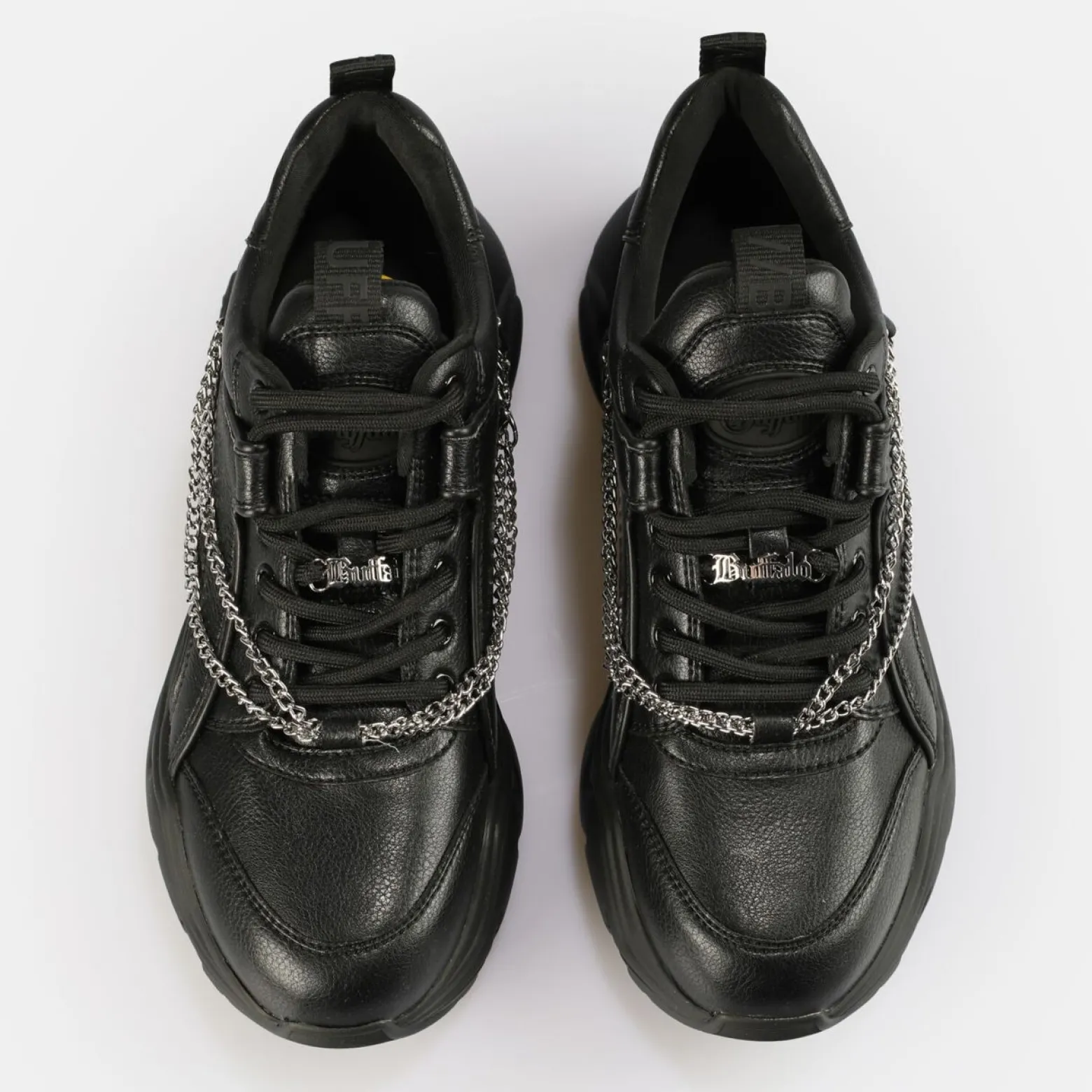 binary_chain_sneaker_men_1.webp Men BUFFALO Men Shoes^Binary Chain Sneaker Men