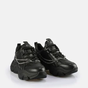 Men BUFFALO Men Shoes^Binary Chain Sneaker Men