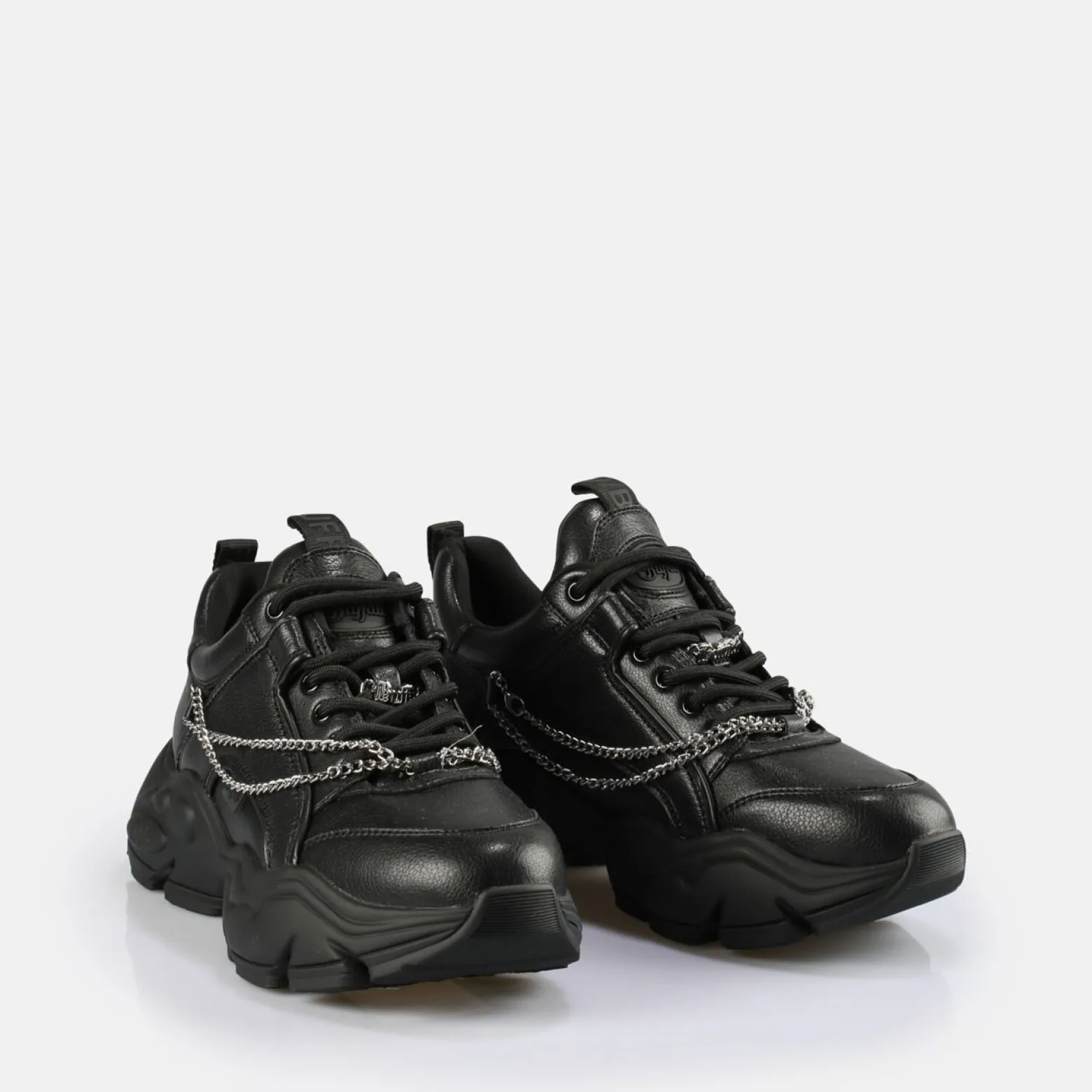 binary_chain_sneaker_men_2.webp Men BUFFALO Men Shoes^Binary Chain Sneaker Men