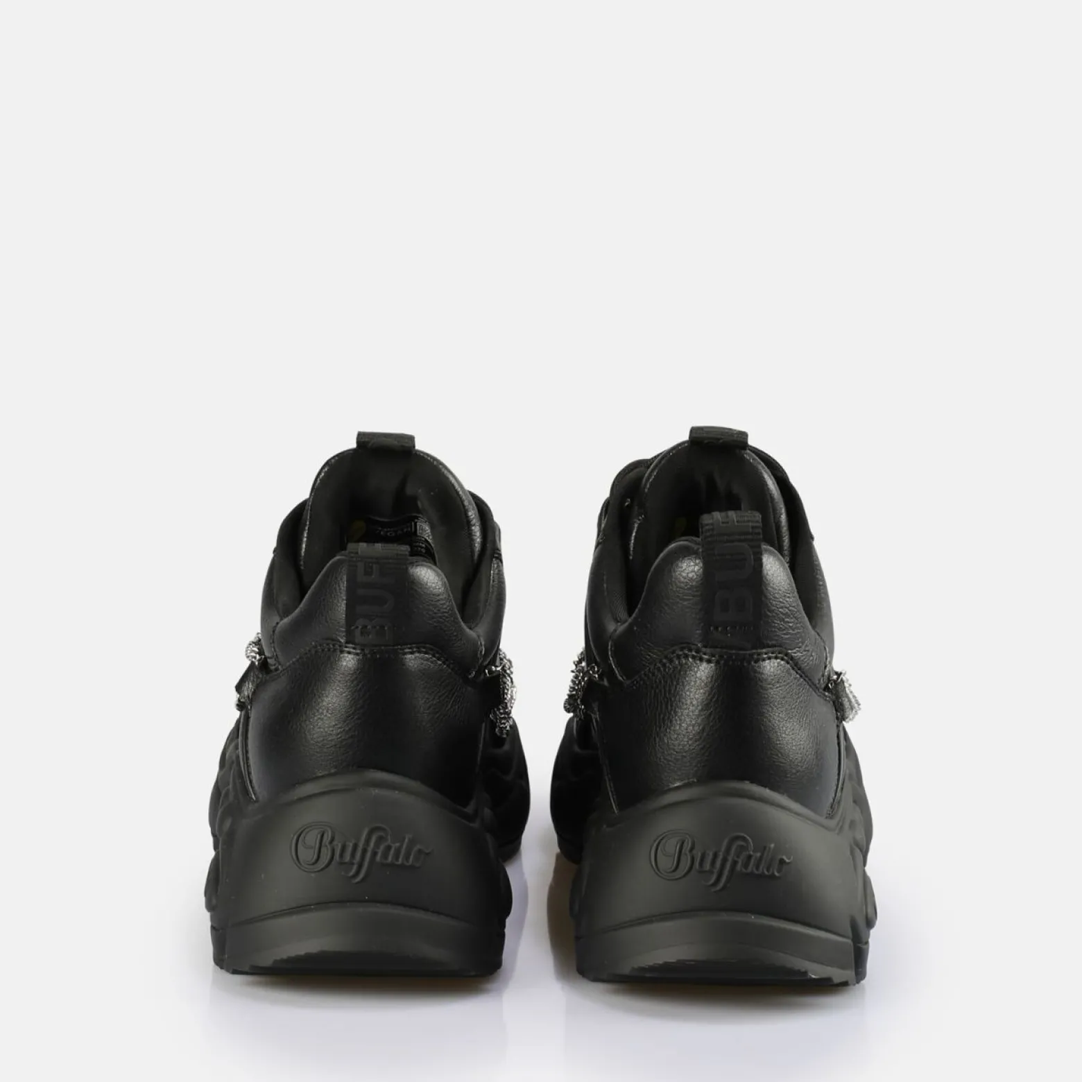 binary_chain_sneaker_men_3.webp Men BUFFALO Men Shoes^Binary Chain Sneaker Men