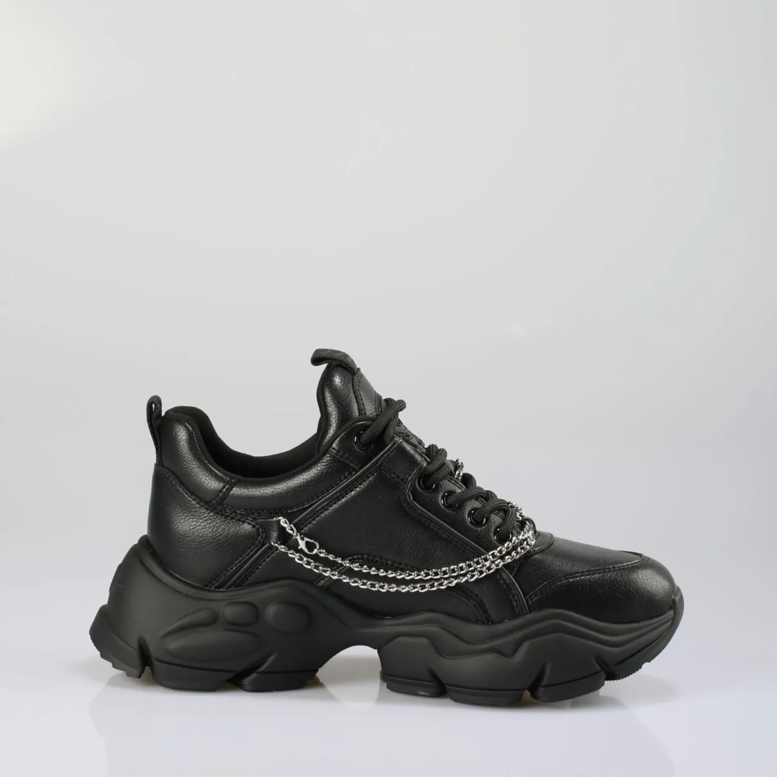 binary_chain_sneaker_men_5.webp Men BUFFALO Men Shoes^Binary Chain Sneaker Men