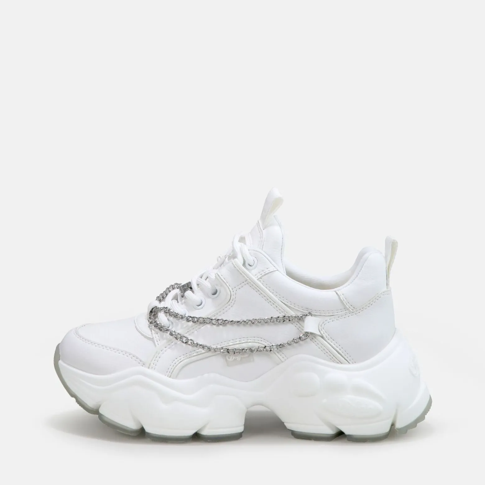 binary_chain_trainer_low_vegan_0.webp Women BUFFALO Vegan Shoes^Binary Chain Trainer Low Vegan
