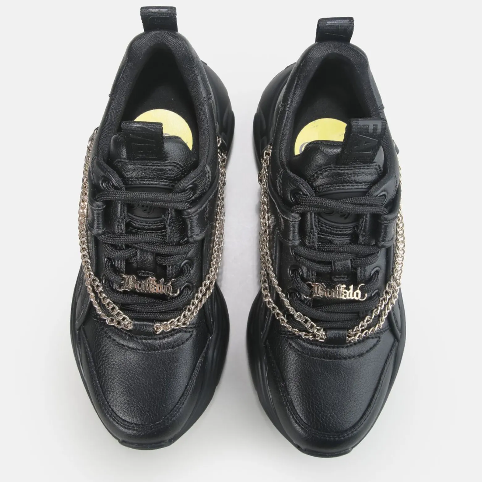 binary_chain_trainer_low_vegan_2-2.webp Women BUFFALO Vegan Shoes^Binary Chain Trainer Low Vegan