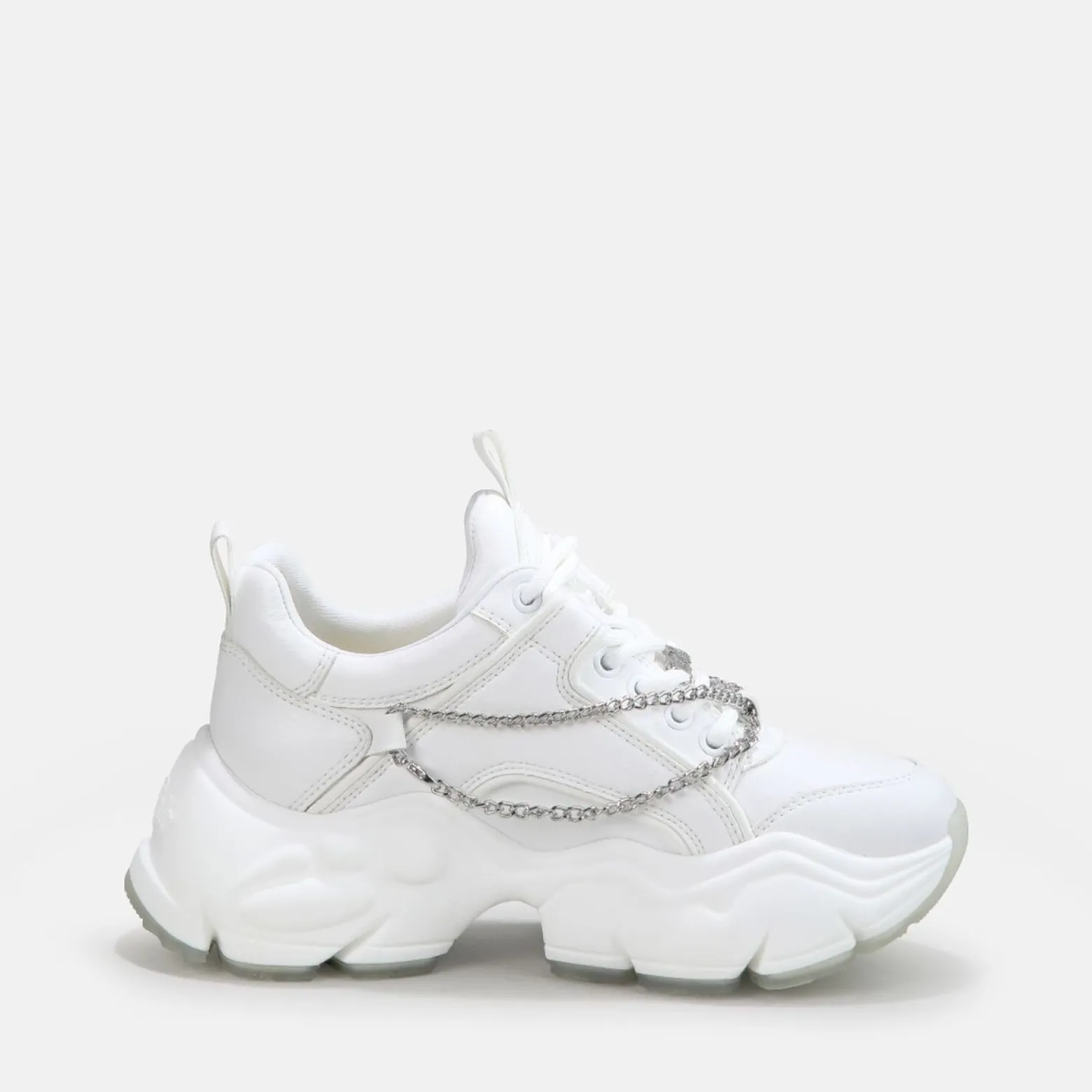 binary_chain_trainer_low_vegan_6.webp Women BUFFALO Vegan Shoes^Binary Chain Trainer Low Vegan