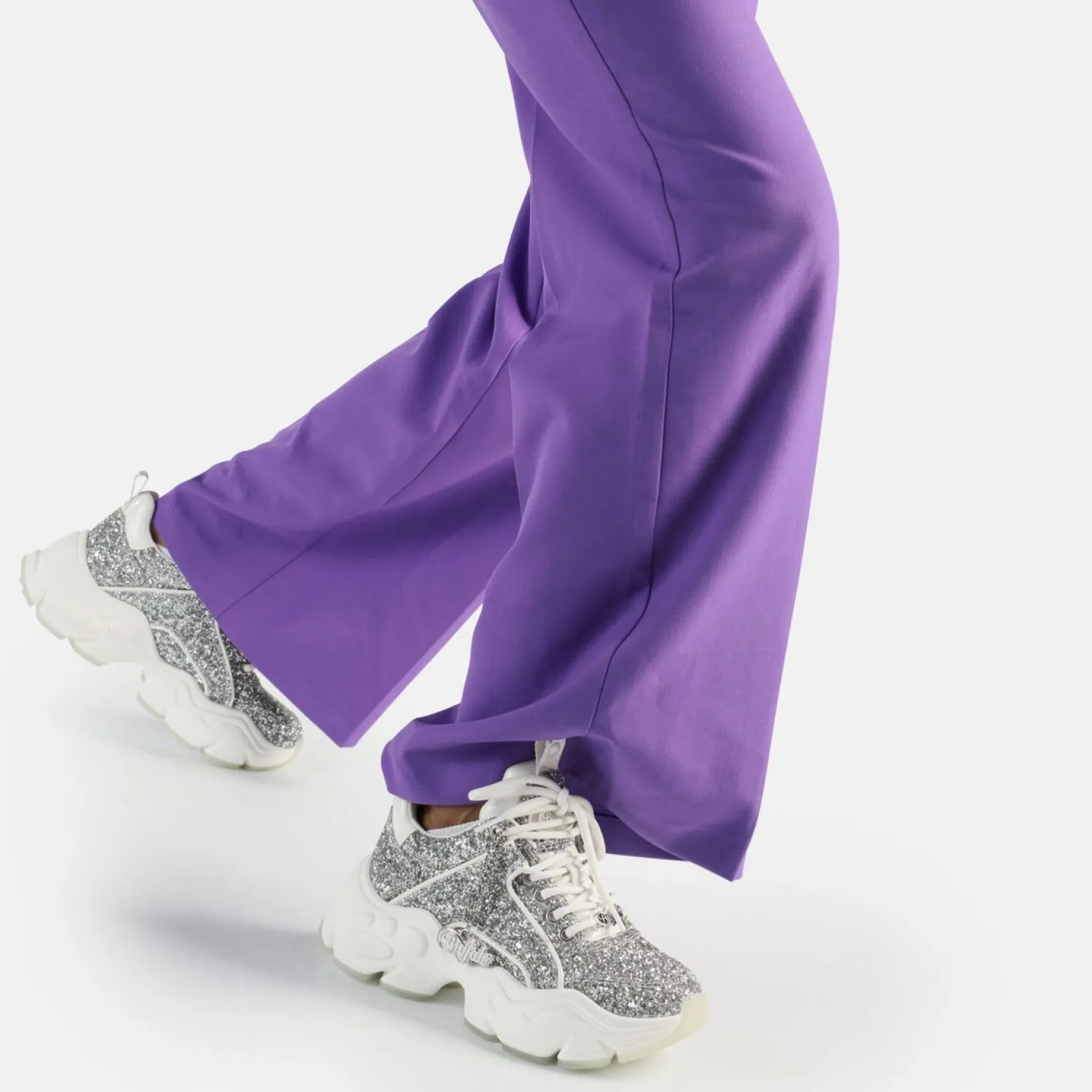 binary_glam_sneaker_sneaker_low_vegan_0.webp Women BUFFALO Vegan Shoes^Binary Glam Sneaker Sneaker Low Vegan