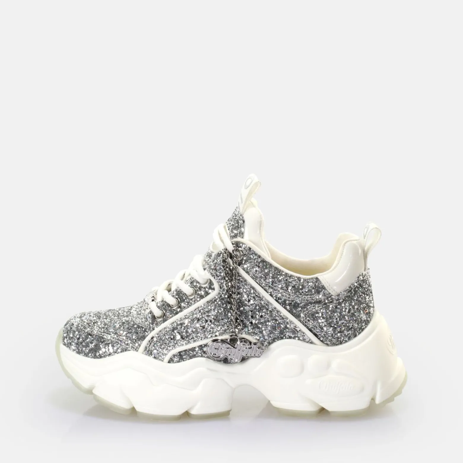 binary_glam_sneaker_sneaker_low_vegan_1.webp Women BUFFALO Vegan Shoes^Binary Glam Sneaker Sneaker Low Vegan