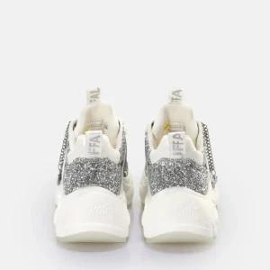 Women BUFFALO Vegan Shoes^Binary Glam Sneaker Sneaker Low Vegan
