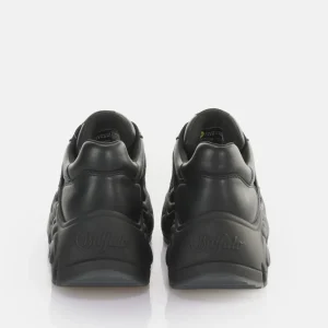 Women BUFFALO Vegan Shoes^Binary Glam Sneaker Vegan