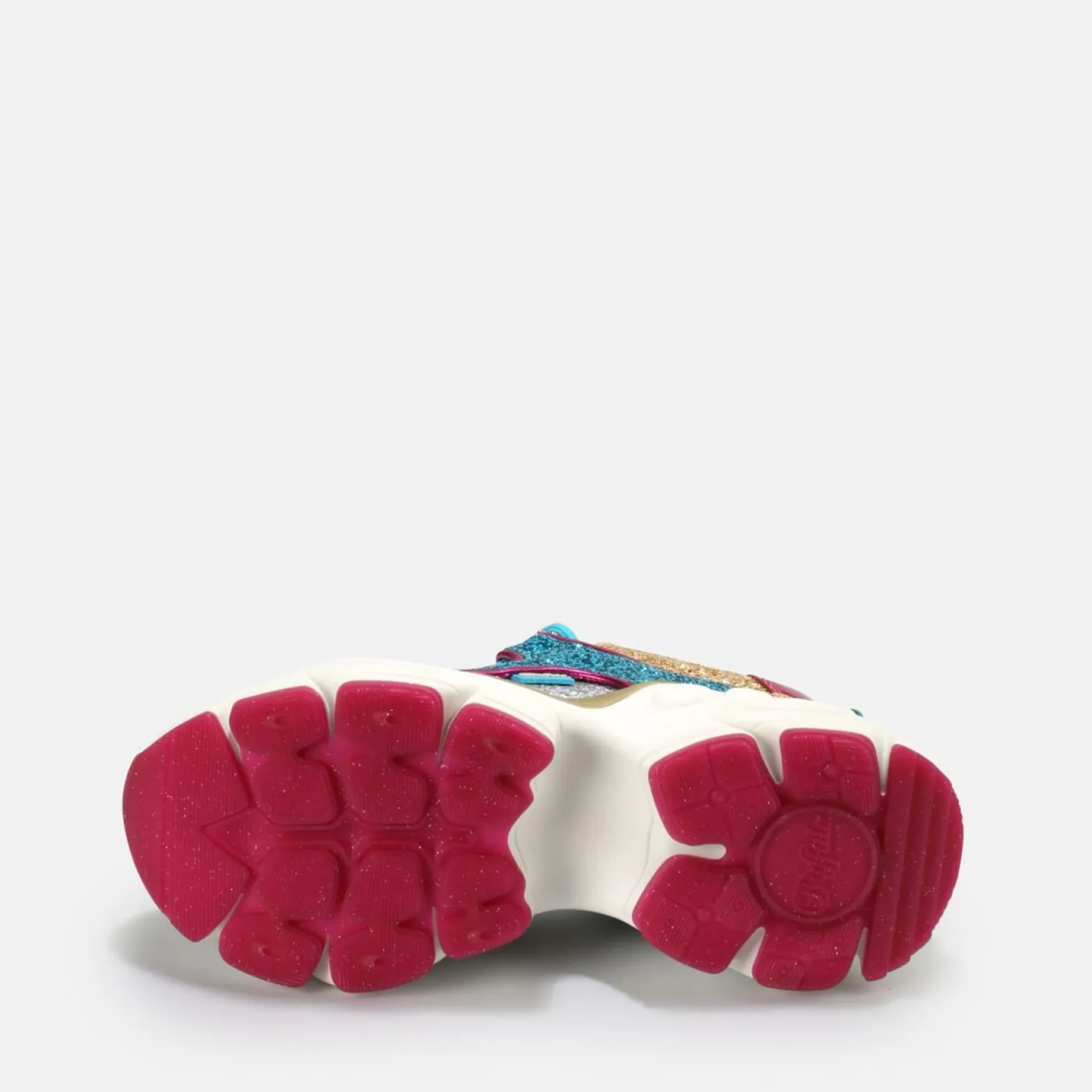 binary_glam_sneaker_vegan_5-1.webp Women BUFFALO Vegan Shoes^Binary Glam Sneaker Vegan