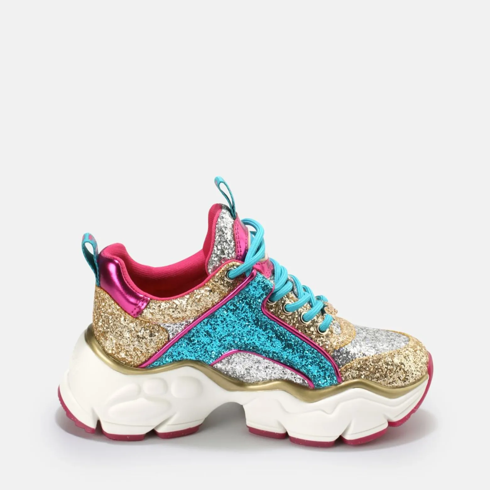 binary_glam_sneaker_vegan_6.webp Women BUFFALO Vegan Shoes^Binary Glam Sneaker Vegan