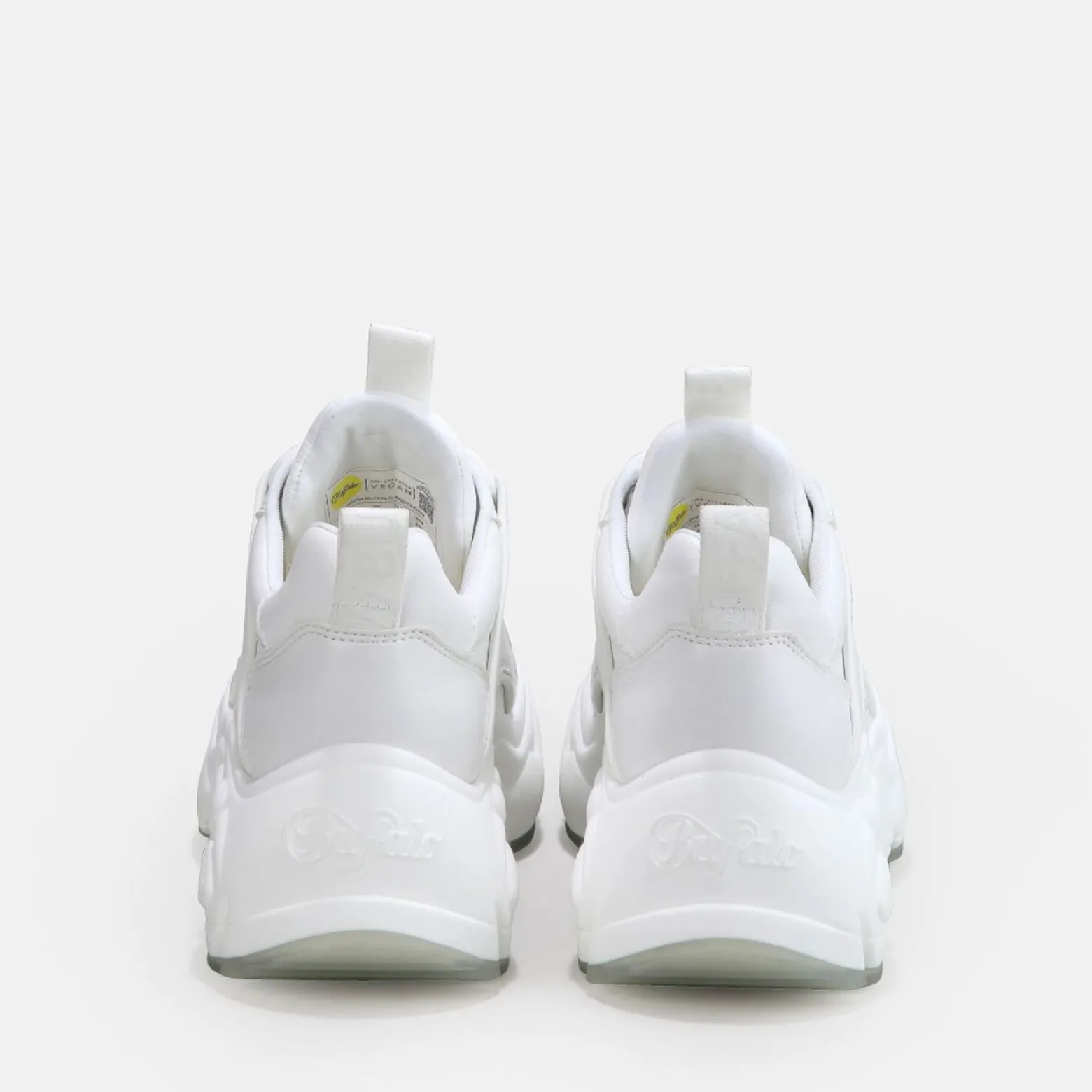 binary_ice_trainer_low_vegan_2.webp Women BUFFALO Vegan Shoes^Binary Ice Trainer Low Vegan