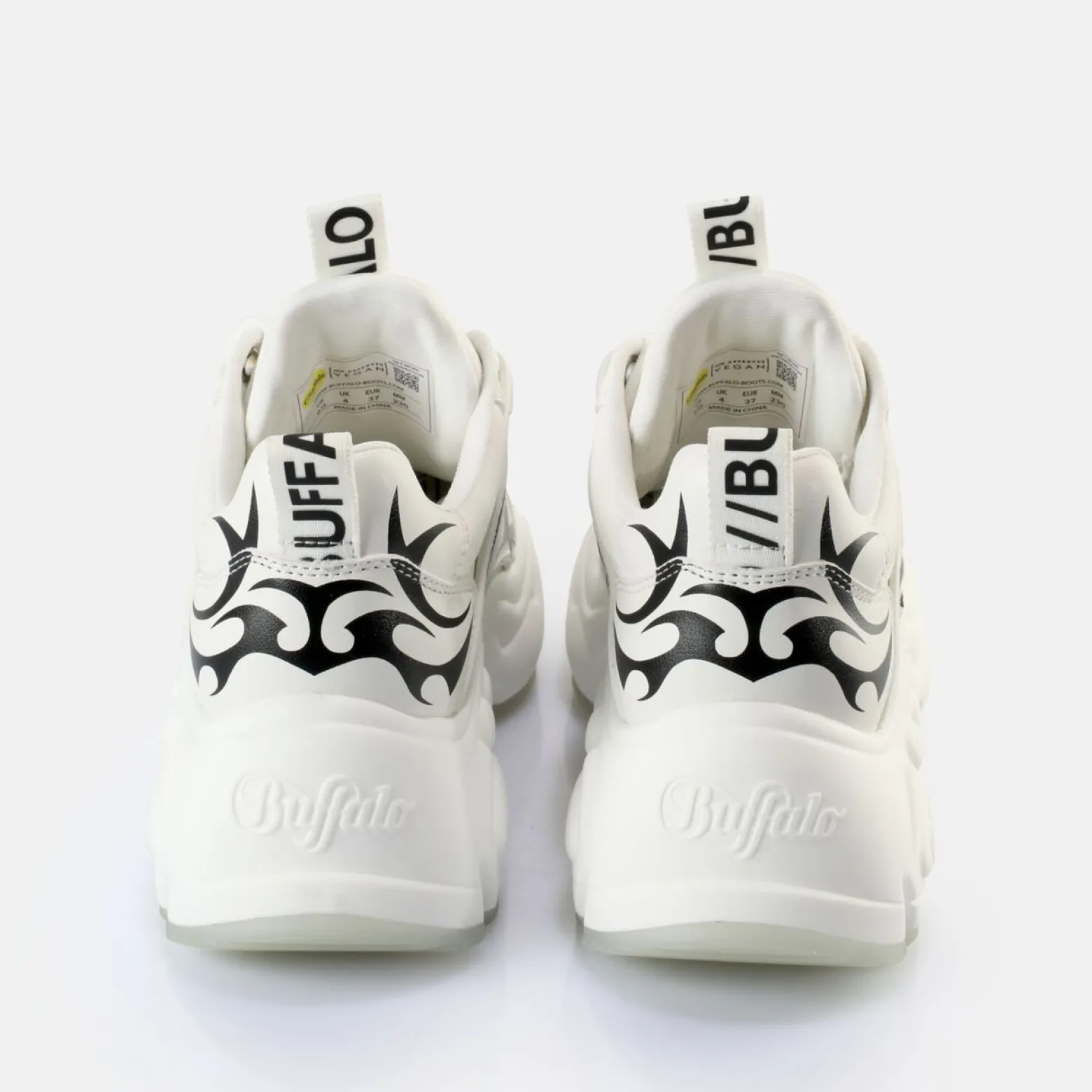 binary_sneakers_low_vegan_5-2.webp Women BUFFALO Vegan Shoes^Binary Sneakers Low Vegan