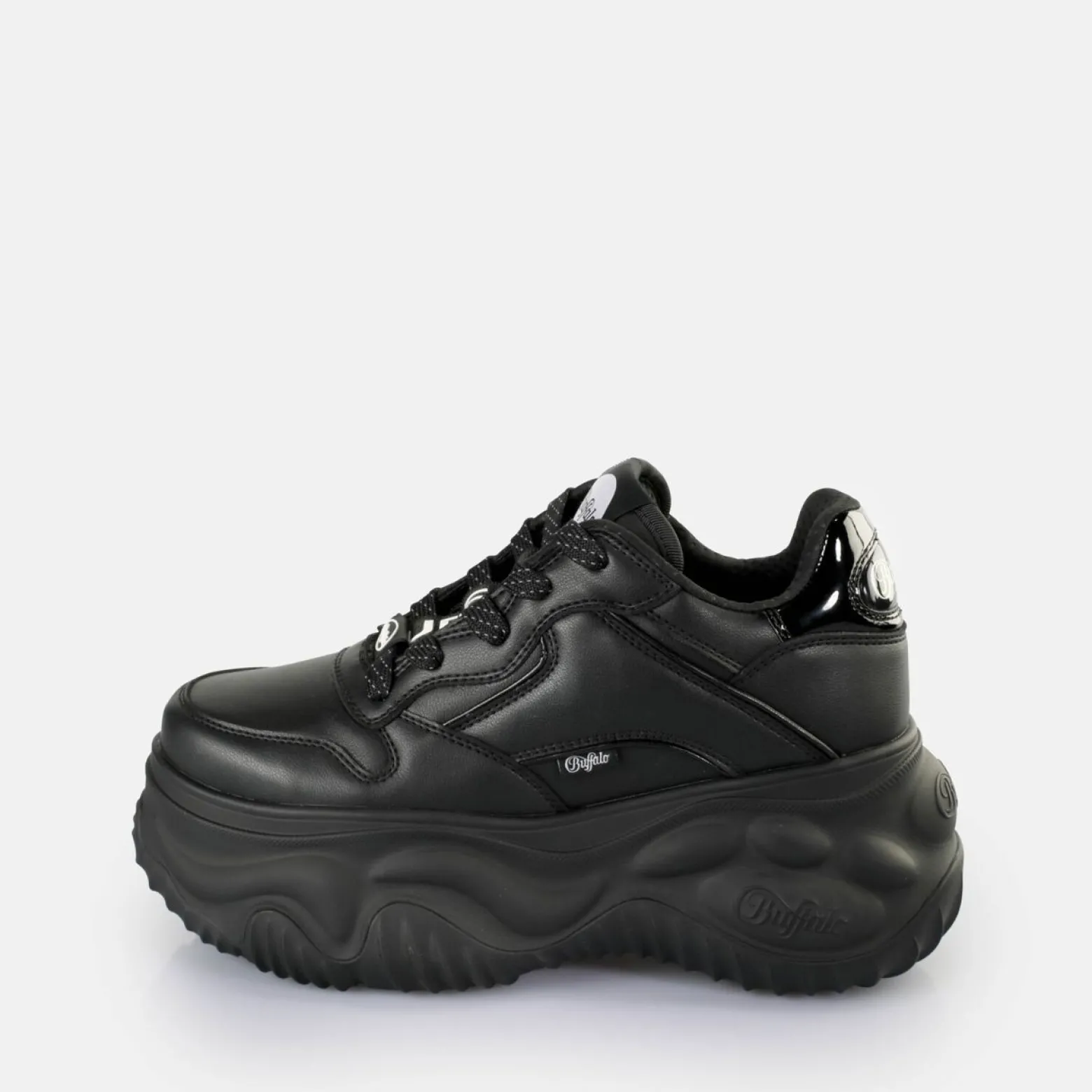 blader_one_sneakers_low_vegan_0-4.webp Women BUFFALO Vegan Shoes^Blader One Sneakers Low Vegan