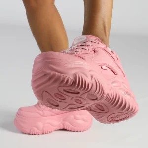 Women BUFFALO Vegan Shoes^Blader One Sneakers Low Vegan
