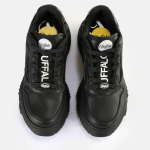Women BUFFALO Vegan Shoes^Blader One Sneakers Low Vegan