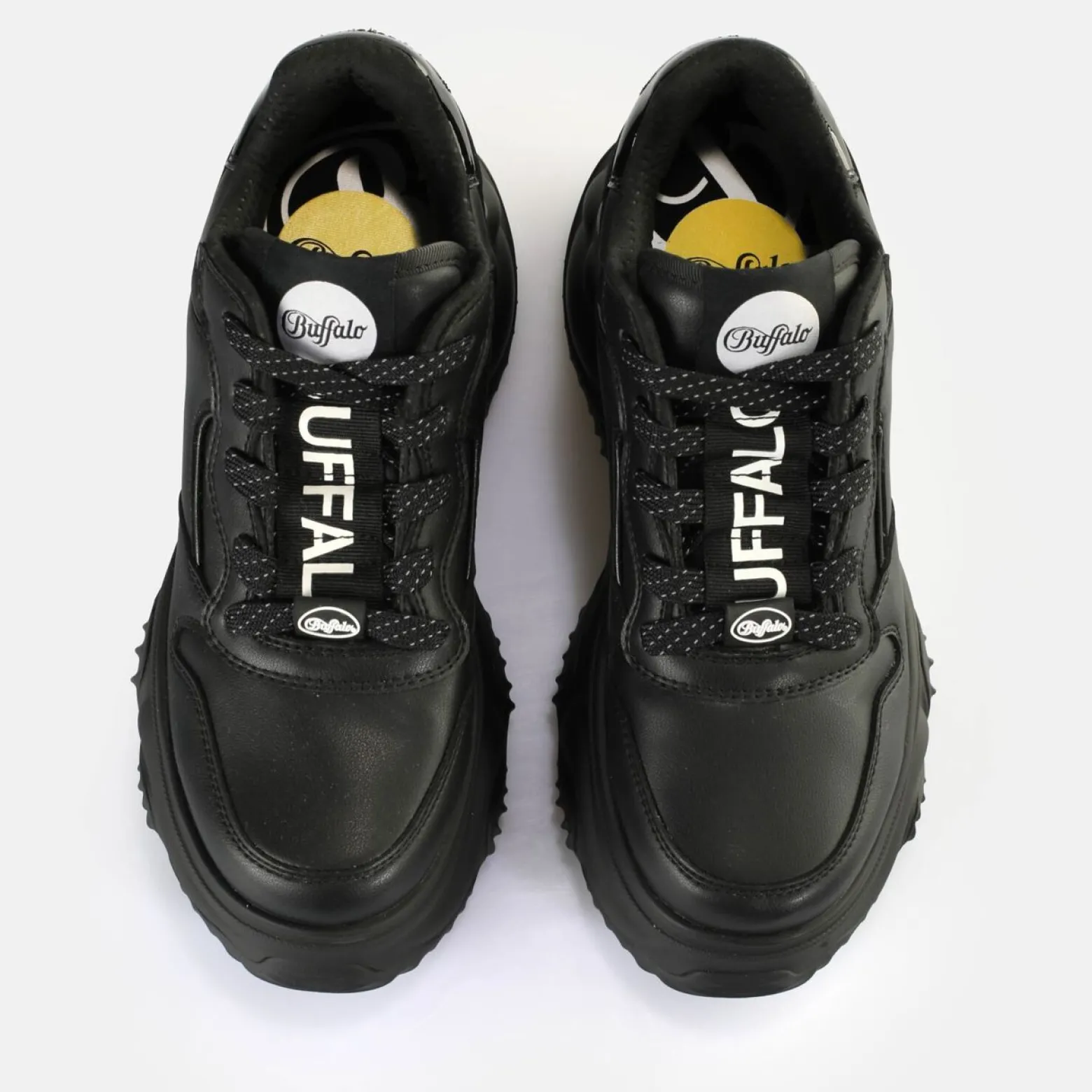 blader_one_sneakers_low_vegan_2-4.webp Women BUFFALO Vegan Shoes^Blader One Sneakers Low Vegan