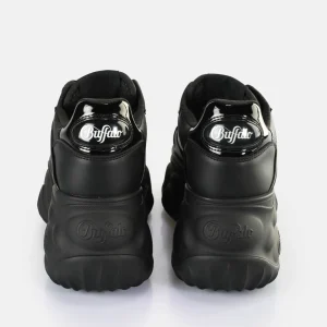 Women BUFFALO Vegan Shoes^Blader One Sneakers Low Vegan