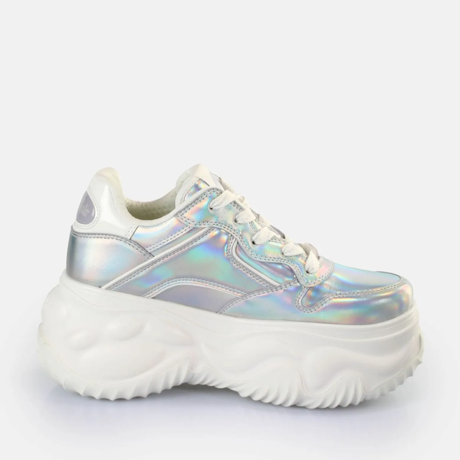 blader_one_sneakers_low_vegan_5-3.webp Women BUFFALO Vegan Shoes^Blader One Sneakers Low Vegan