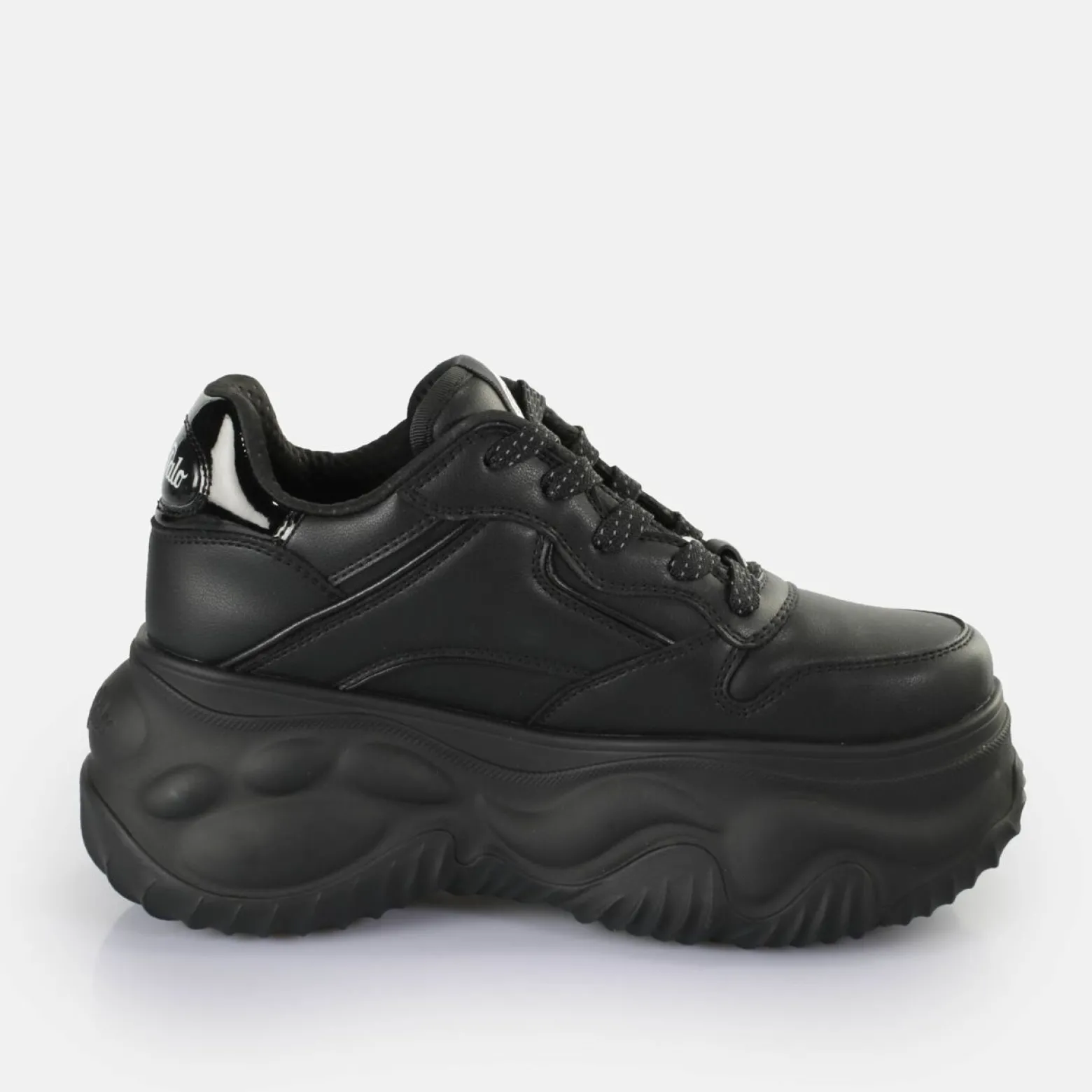 blader_one_sneakers_low_vegan_5-4.webp Women BUFFALO Vegan Shoes^Blader One Sneakers Low Vegan