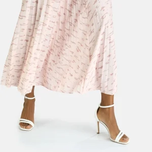Women BUFFALO Occasion Shoes^Blair Chic Ankle-Strap Sandals Vegan