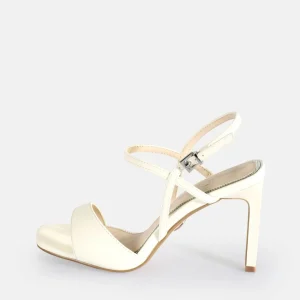 Women BUFFALO Occasion Shoes^Blair Finess Heeled Sandals Vegan