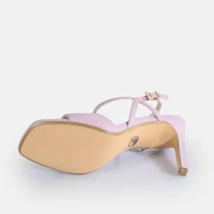 Women BUFFALO Occasion Shoes^Blair Finess Heeled Sandals Vegan
