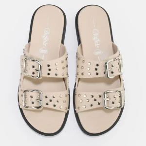 Women BUFFALO Vegan Shoes^Blake Belle Vegan Sandal