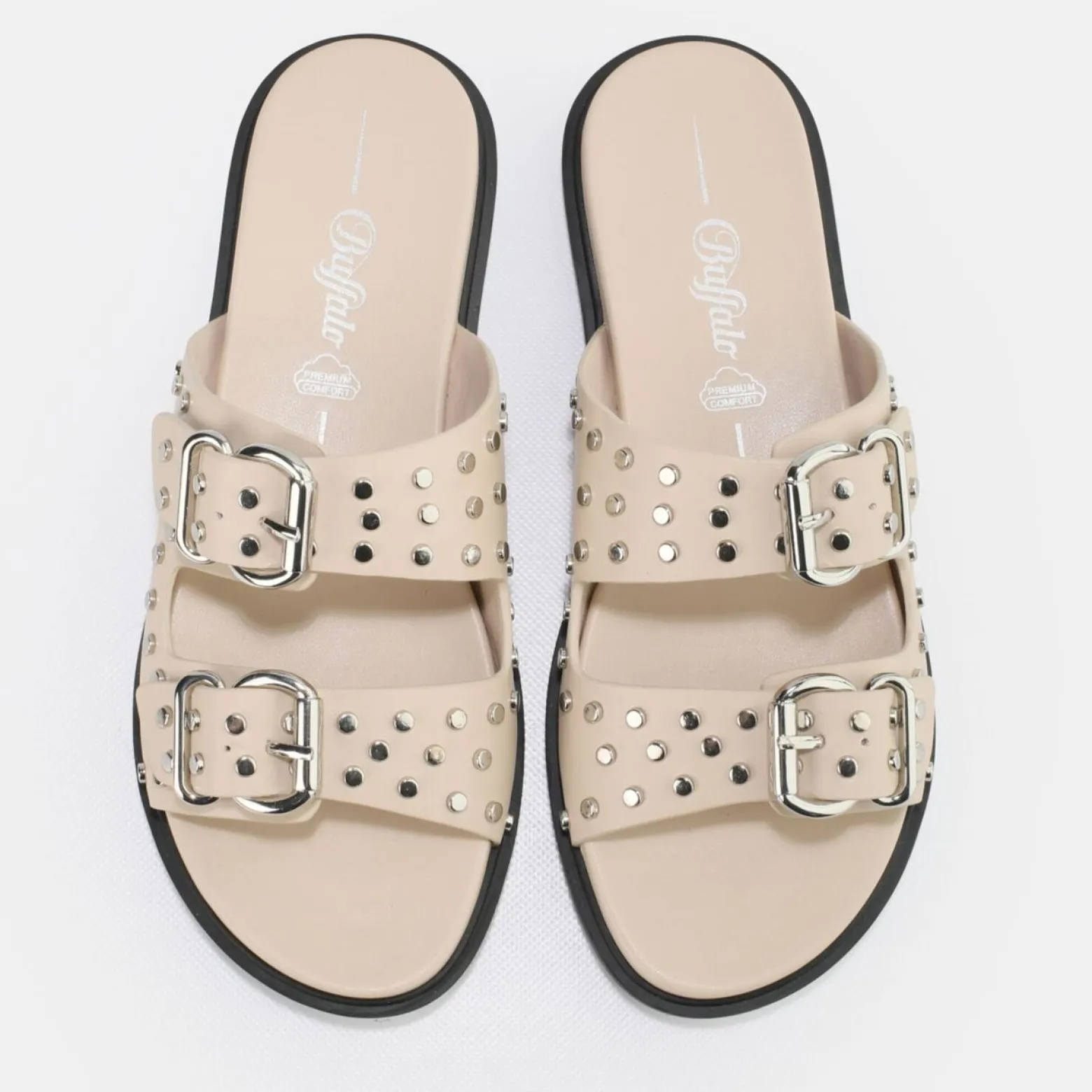 blake_belle_vegan_sandal_2.webp Women BUFFALO Vegan Shoes^Blake Belle Vegan Sandal