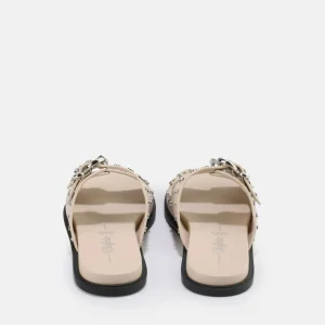 Women BUFFALO Vegan Shoes^Blake Belle Vegan Sandal