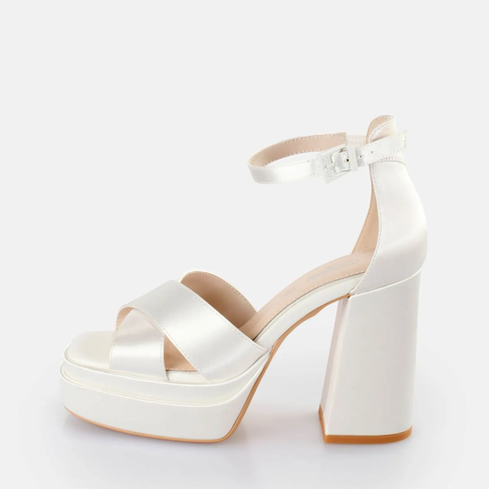 bonny_cross_heeled_sandals_1.webp Women BUFFALO Bridal Shoes^Bonny Cross Heeled Sandals