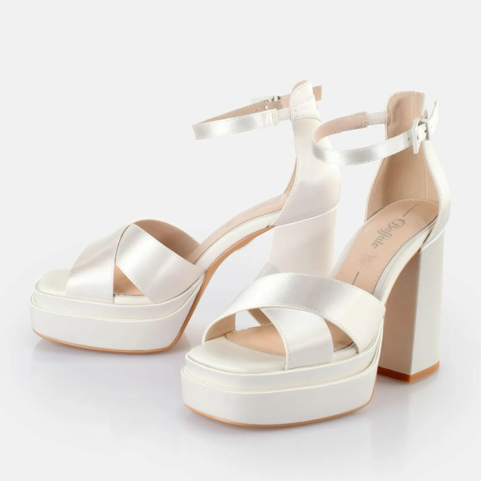 bonny_cross_heeled_sandals_3.webp Women BUFFALO Bridal Shoes^Bonny Cross Heeled Sandals