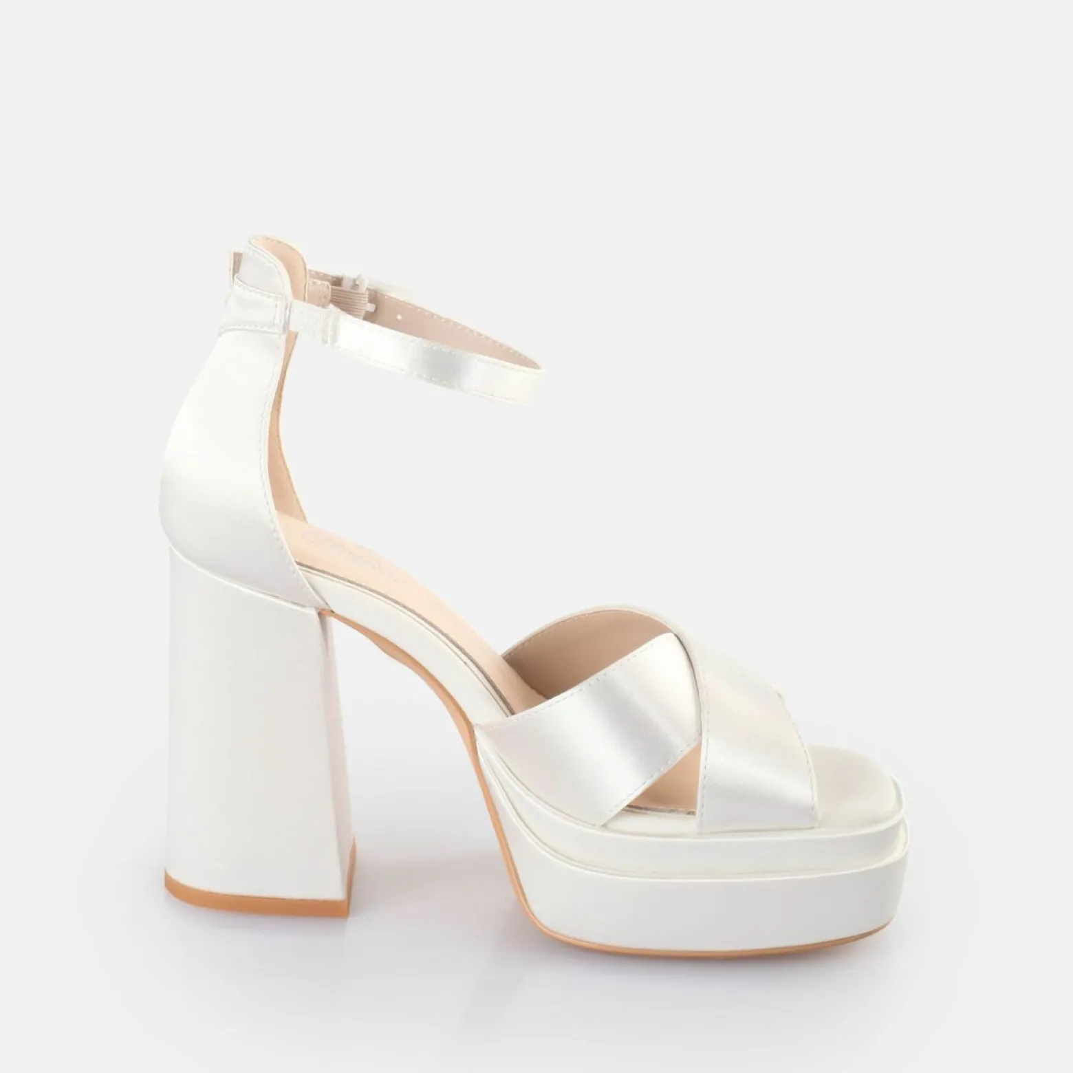 bonny_cross_heeled_sandals_5.webp Women BUFFALO Bridal Shoes^Bonny Cross Heeled Sandals