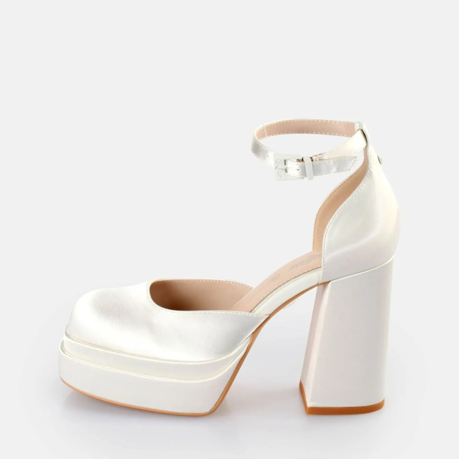 bonny_dorsay_heeled_sandals_0.webp Women BUFFALO Bridal Shoes^Bonny Dorsay Heeled Sandals