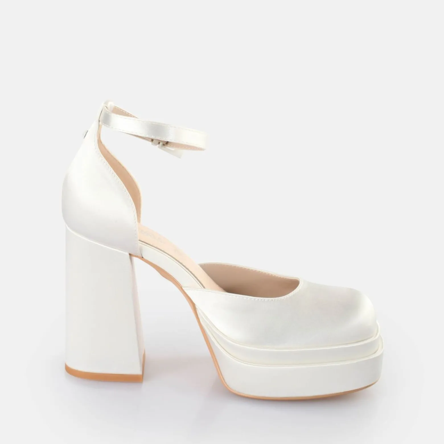 bonny_dorsay_heeled_sandals_5.webp Women BUFFALO Bridal Shoes^Bonny Dorsay Heeled Sandals