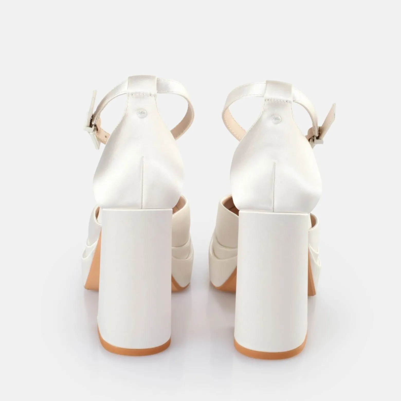bonny_dorsay_heeled_sandals_6.webp Women BUFFALO Bridal Shoes^Bonny Dorsay Heeled Sandals