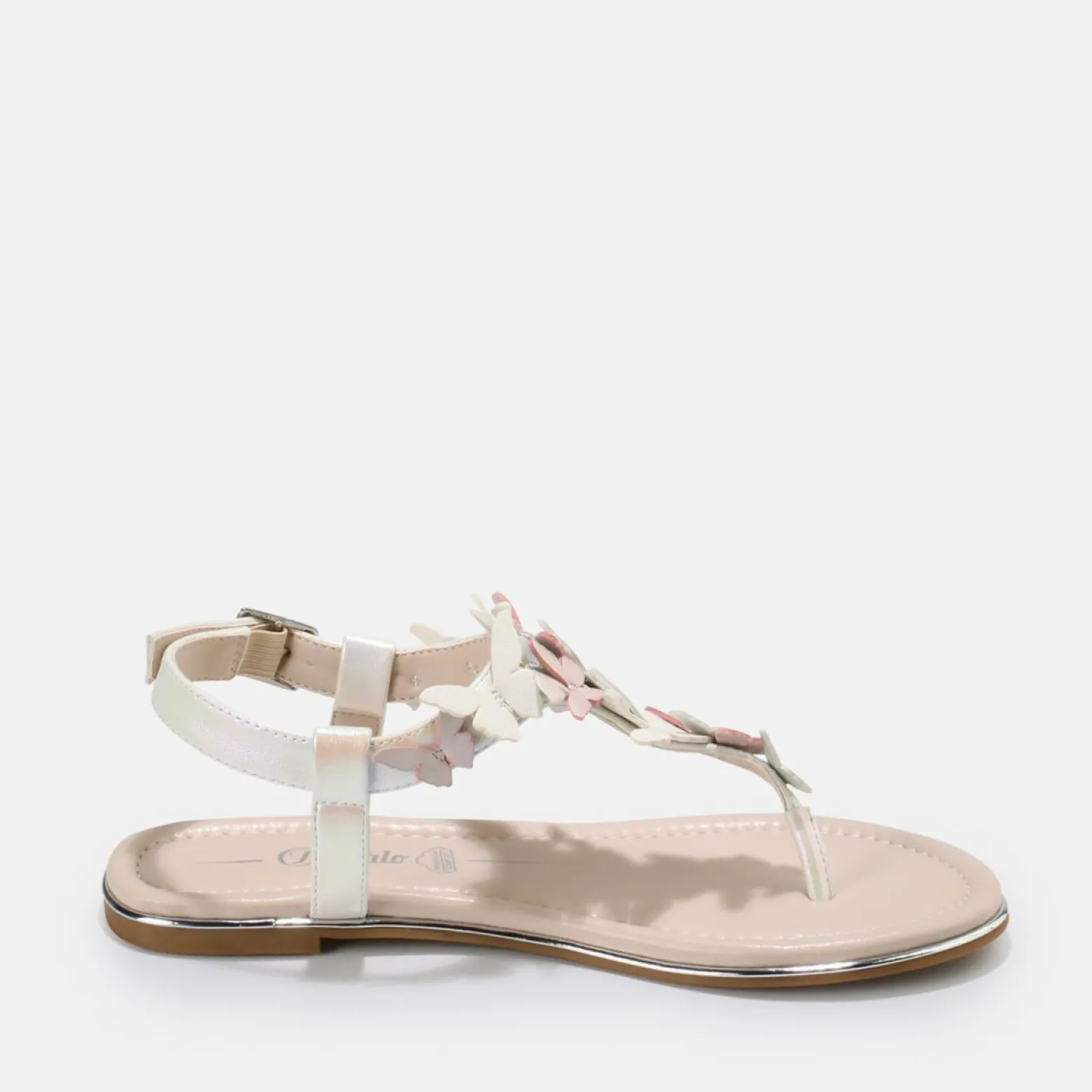 capri_butterfly_sandal_vegan_6.webp Women BUFFALO Bridal Shoes^Capri Butterfly Sandal Vegan
