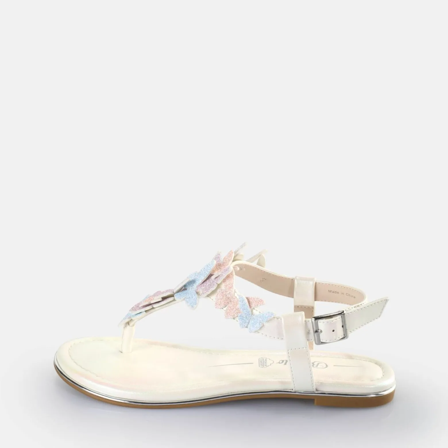 capri_butterfly_sandals_vegan_1.webp Women BUFFALO Vegan Shoes^Capri Butterfly Sandals Vegan