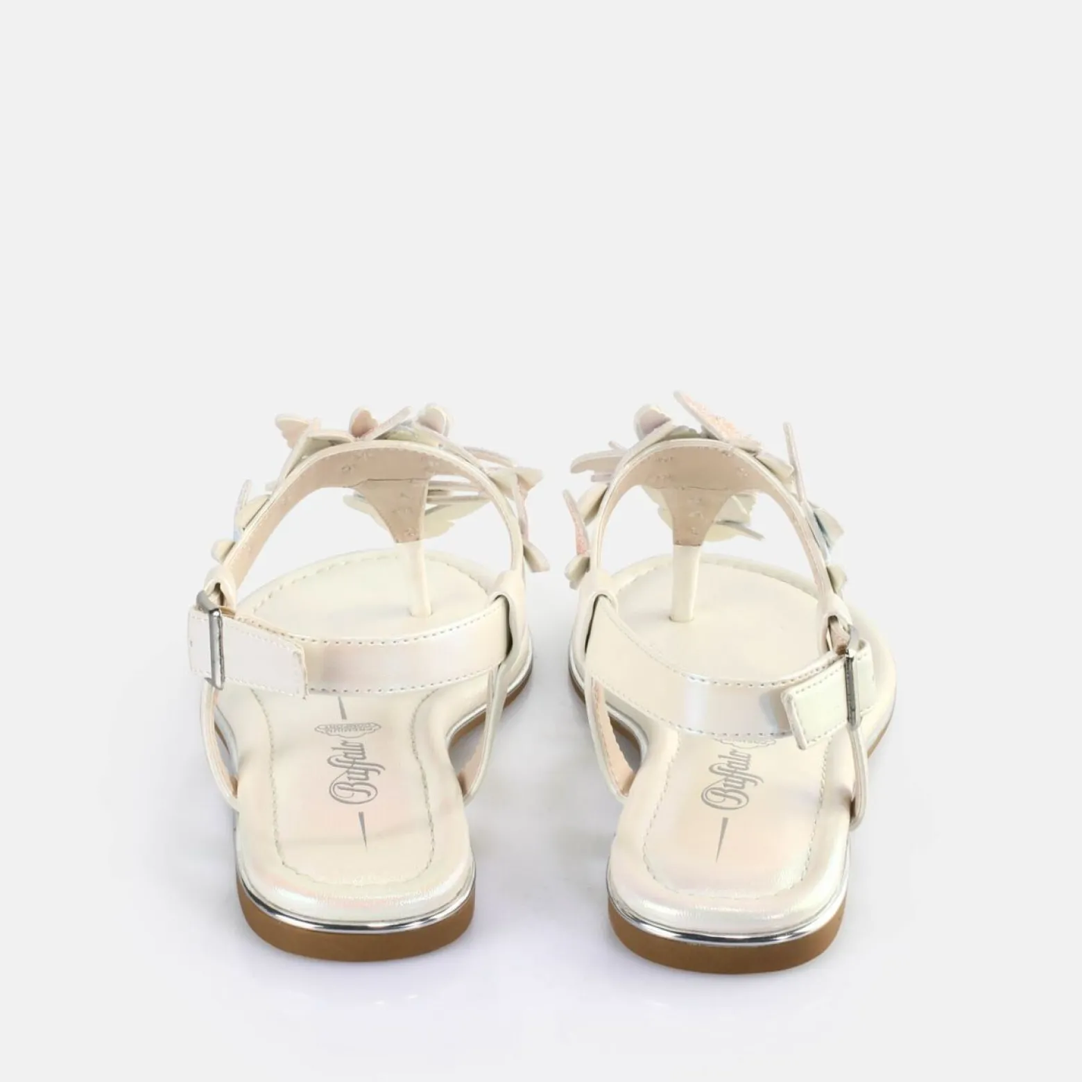 capri_butterfly_sandals_vegan_3.webp Women BUFFALO Vegan Shoes^Capri Butterfly Sandals Vegan
