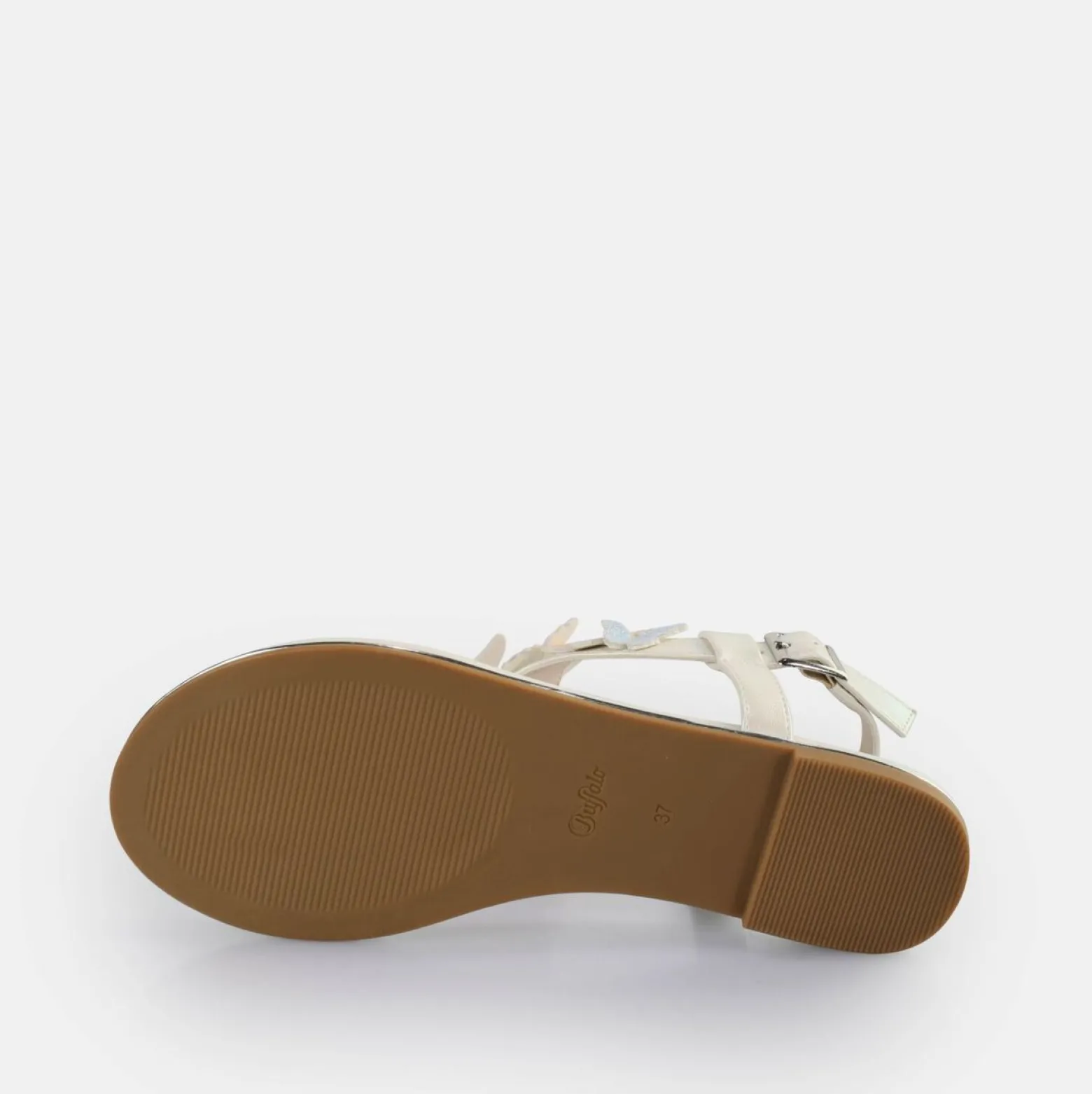 capri_butterfly_sandals_vegan_5.webp Women BUFFALO Vegan Shoes^Capri Butterfly Sandals Vegan