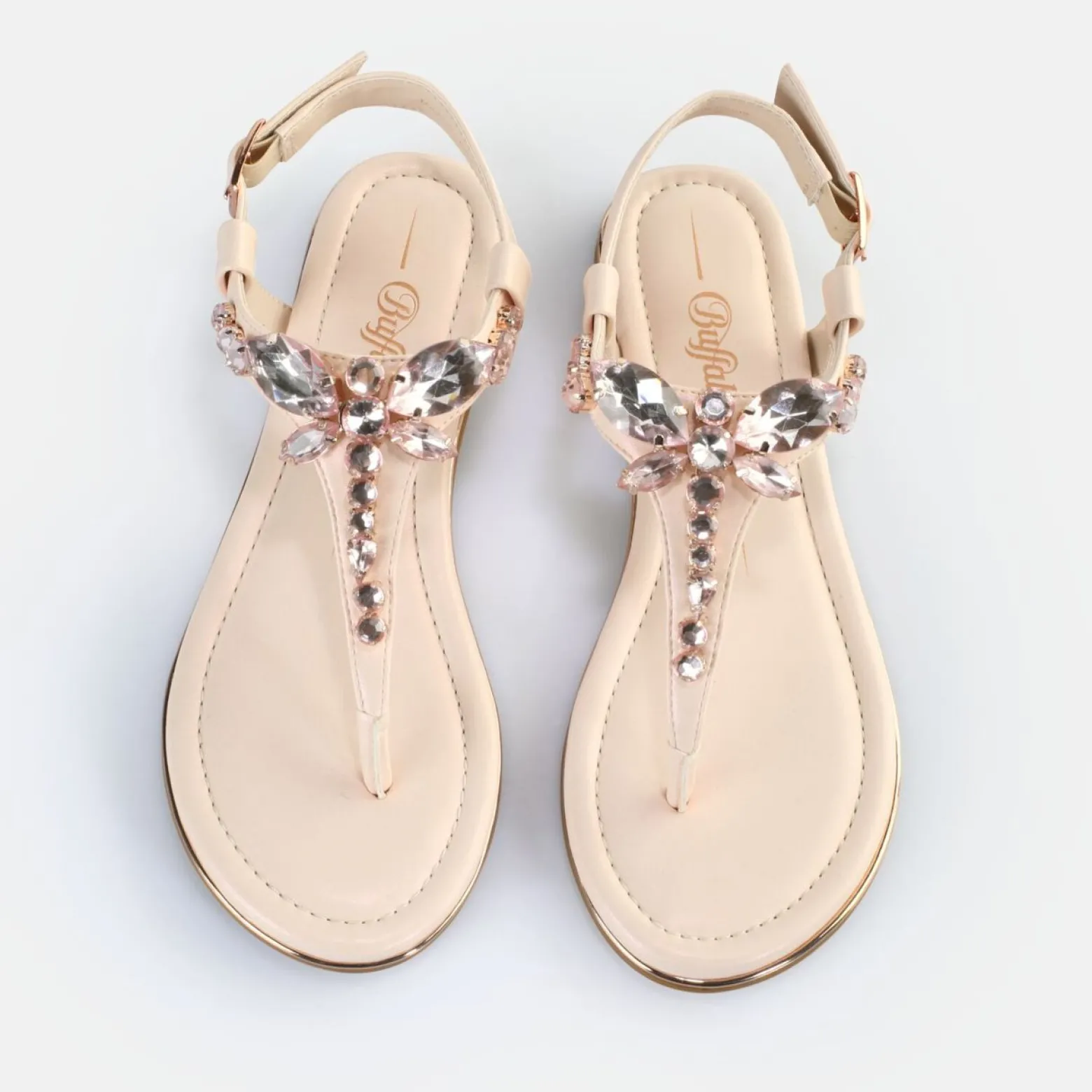 capri_dragonfly_sandals_vegan_1-1.webp Women BUFFALO Vegan Shoes^Capri Dragonfly Sandals Vegan