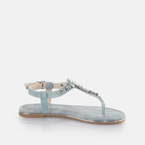 Women BUFFALO Vegan Shoes^Capri Glam Sandals Vegan