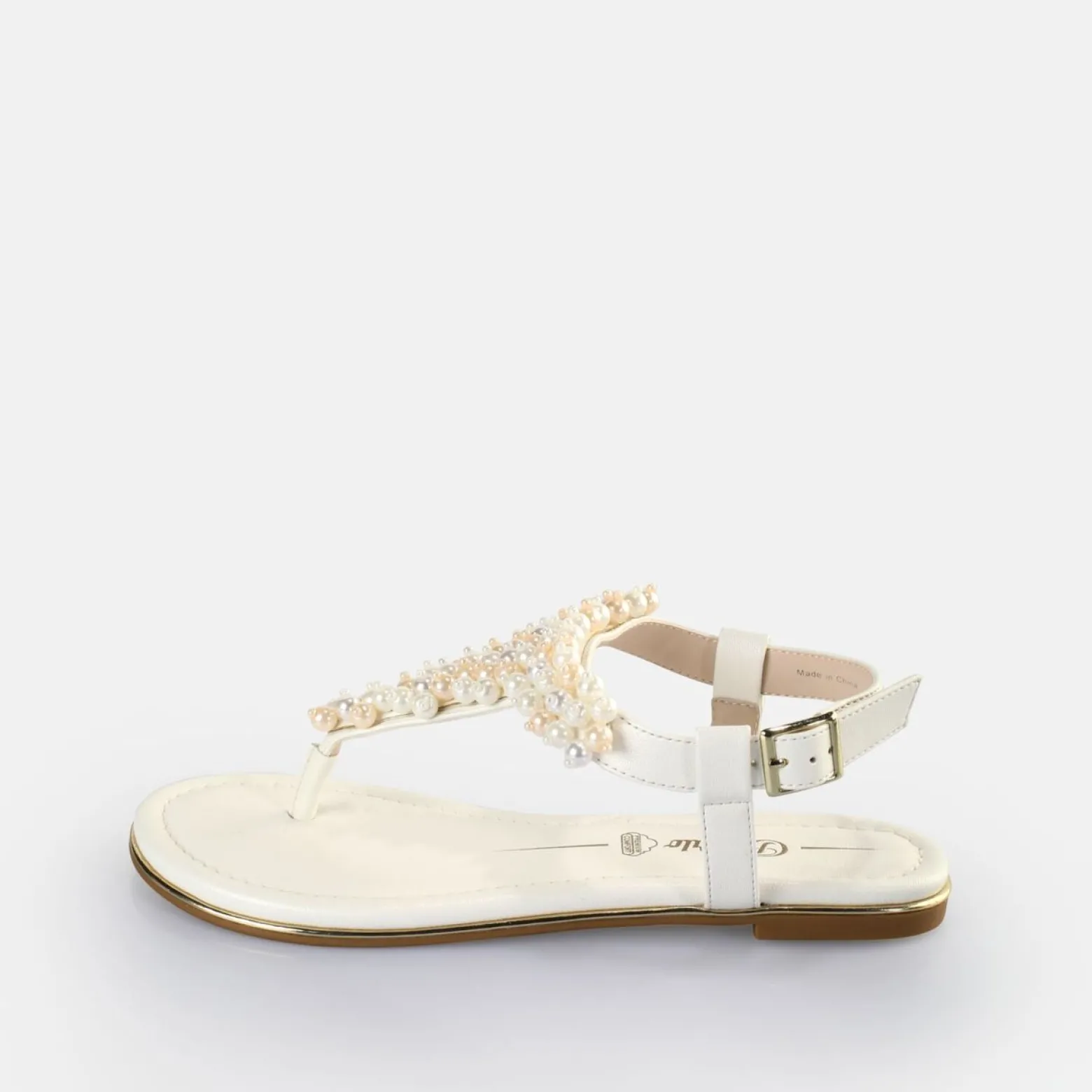 capri_pearl_sandals_vegan_0-1.webp Women BUFFALO Vegan Shoes^Capri Pearl Sandals Vegan