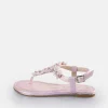 Women BUFFALO Vegan Shoes^Capri Pearl Sandals Vegan