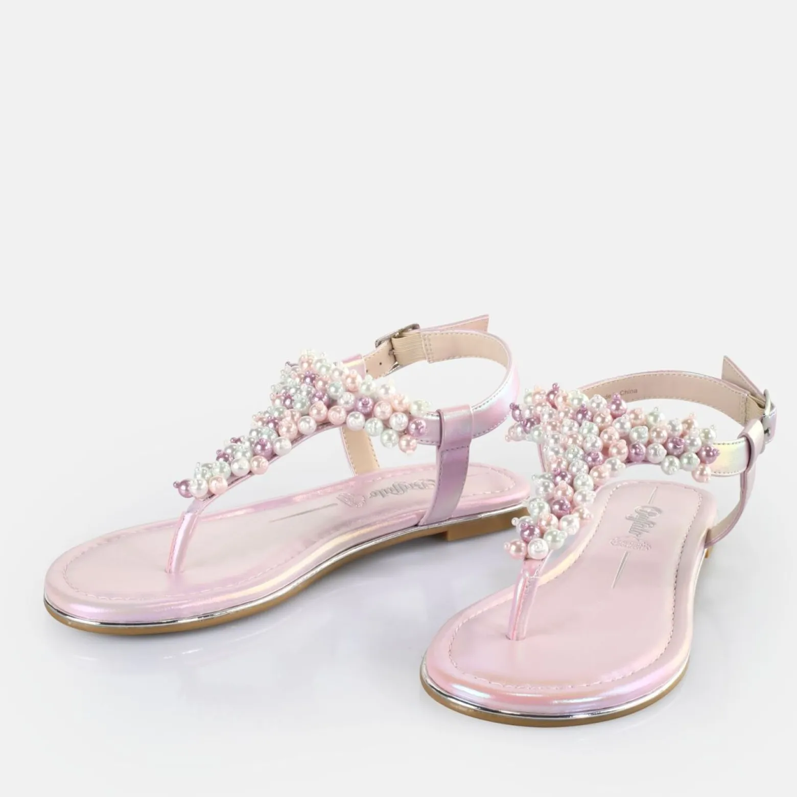 capri_pearl_sandals_vegan_2.webp Women BUFFALO Vegan Shoes^Capri Pearl Sandals Vegan