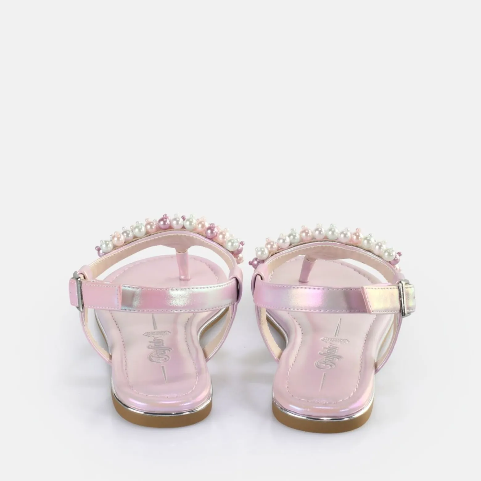 capri_pearl_sandals_vegan_3.webp Women BUFFALO Vegan Shoes^Capri Pearl Sandals Vegan