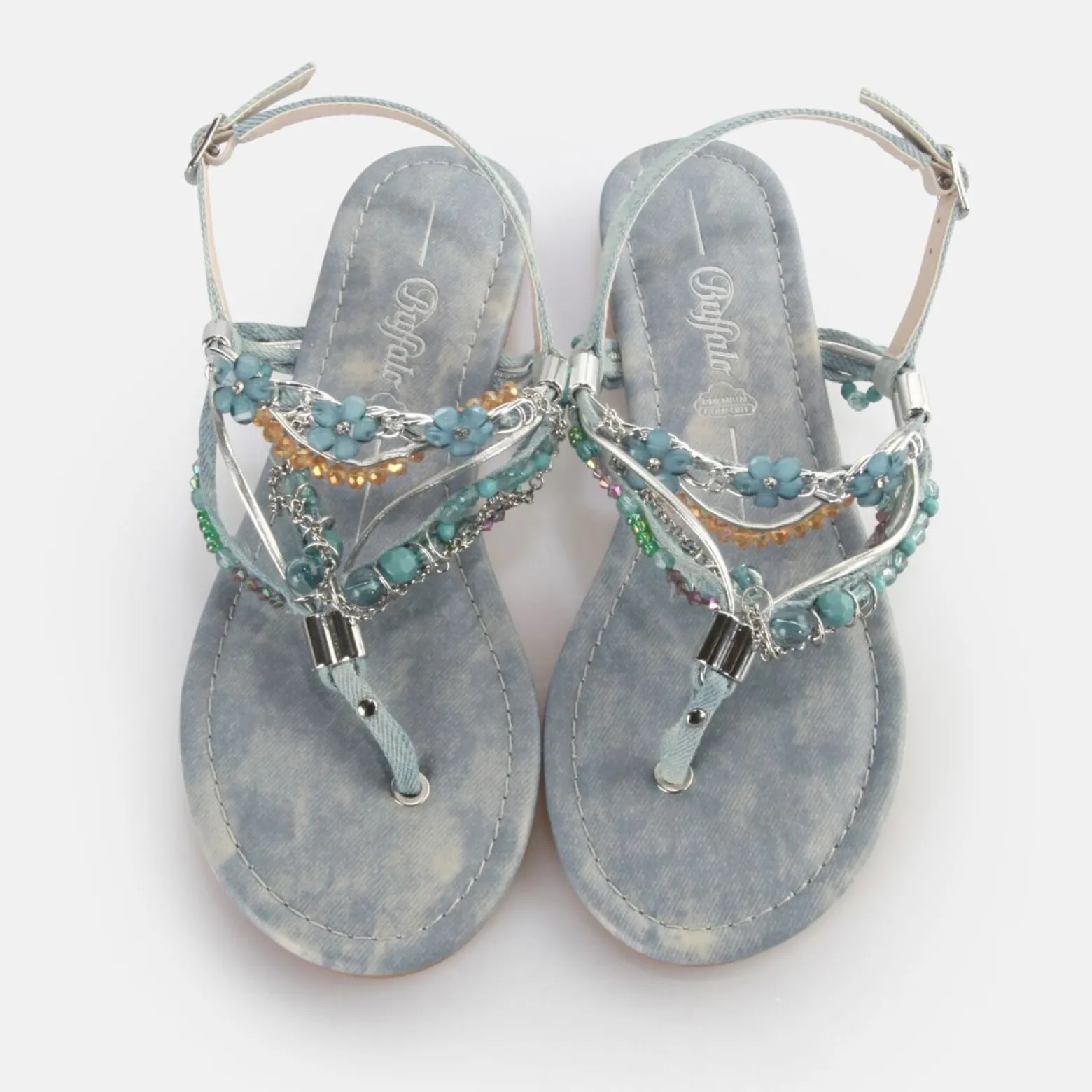 capri_vacay_sandals_vegan_1.webp Women BUFFALO Vegan Shoes^Capri Vacay Sandals Vegan