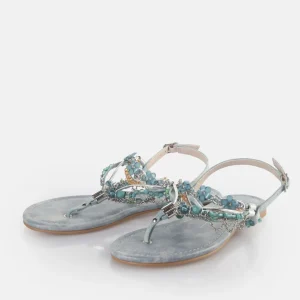 Women BUFFALO Vegan Shoes^Capri Vacay Sandals Vegan