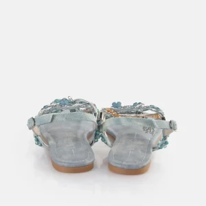 Women BUFFALO Vegan Shoes^Capri Vacay Sandals Vegan